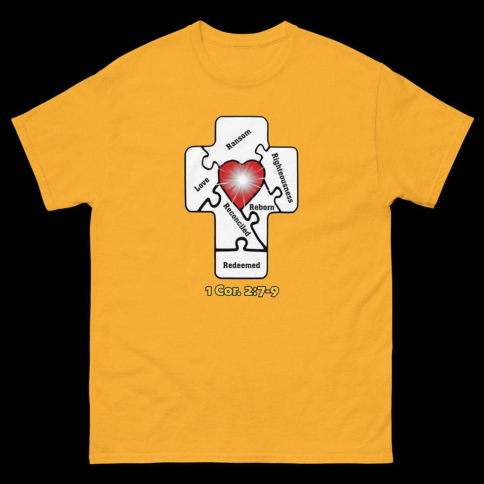 Thumbnail: Christ's Cross