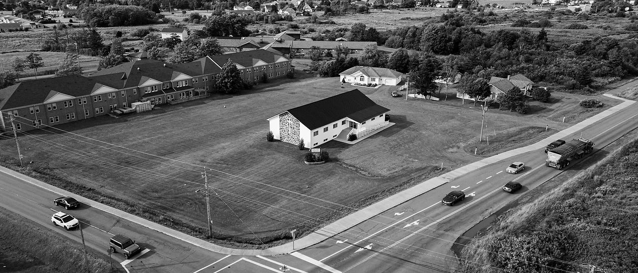 Revival Center