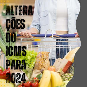 Alterações do ICMS/RS para 2024: redução de benefícios!