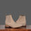 Thumbnail: Marco Suede Beige Half Boot