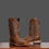 Thumbnail: Honey Miel Boys Boots