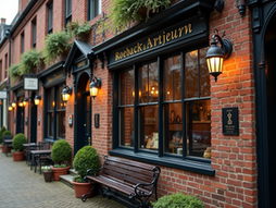 Reasons to Visit Roebuck Tavern in Sheffield