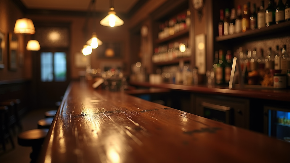 Explore the Best Historic Pubs in the UK