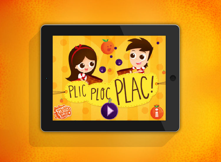 Plic Ploc Plac