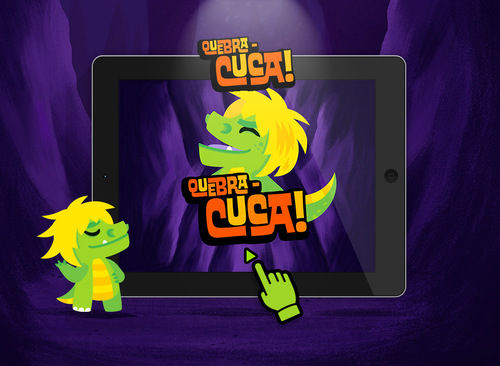 Quebra Cuca