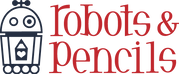 robots and pencils logo