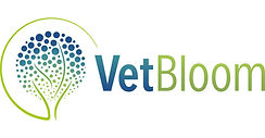 VetBloom Logo