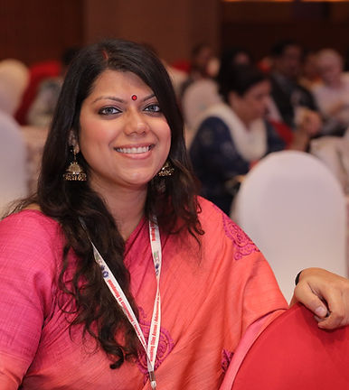 Dr Saumya Prasad