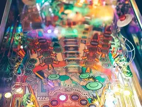 The Evolution of Pinball in New York