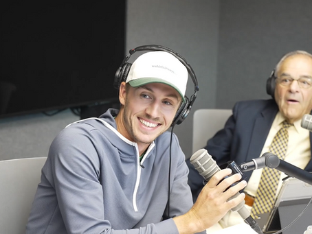 john clare and the pro noun