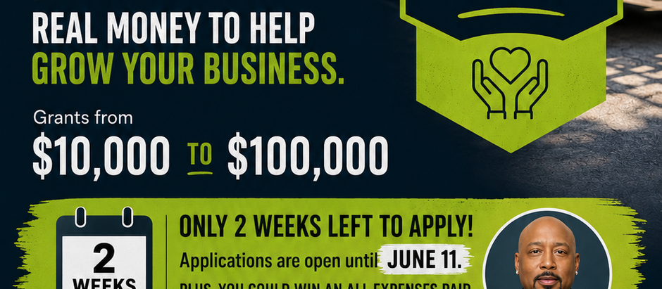 Small Business Owners: Don’t Overlook the Jobber Grants Program
