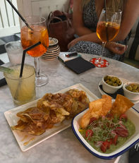 Marrakech
