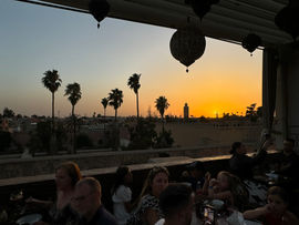 Marrakech