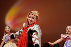 2025年グランフォーレス国記