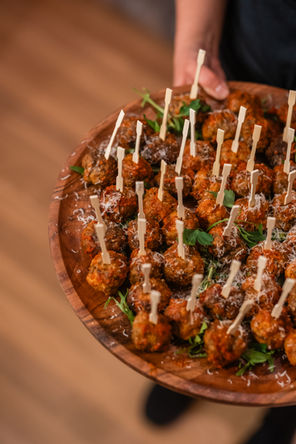 meatballs