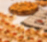 Canapés