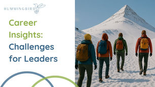 Career Insights: Key Challenges for Leaders