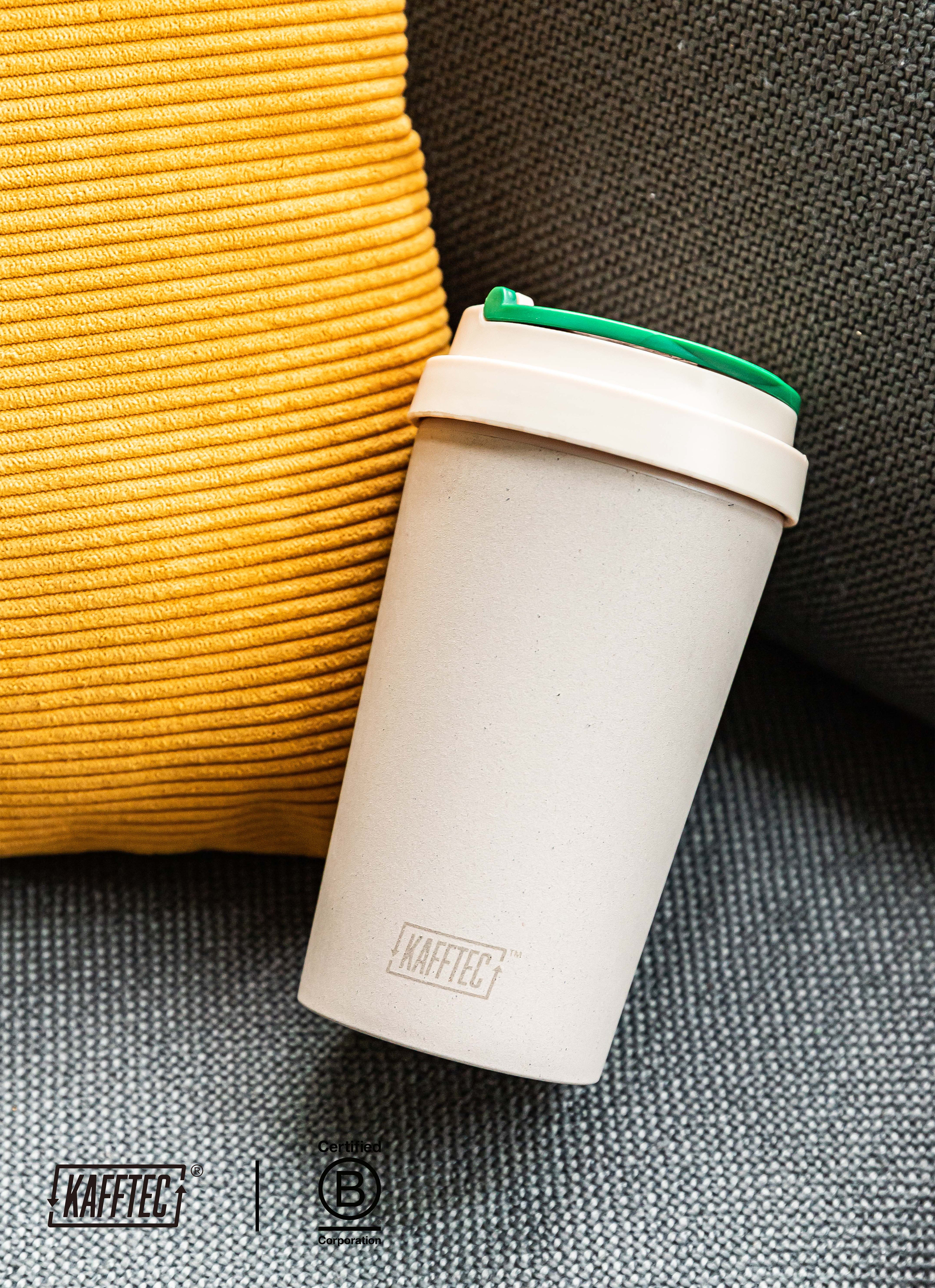 KAFFTEC Minimalist Cup