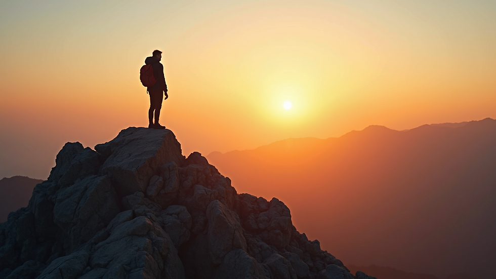 Unlock Your Potential: Join the Luminary Collective Today