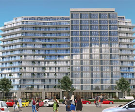 LJM Tower