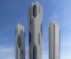Grand Festival Condos