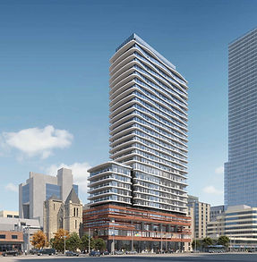 Artistry Condos