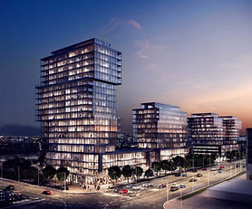 Verge Condos