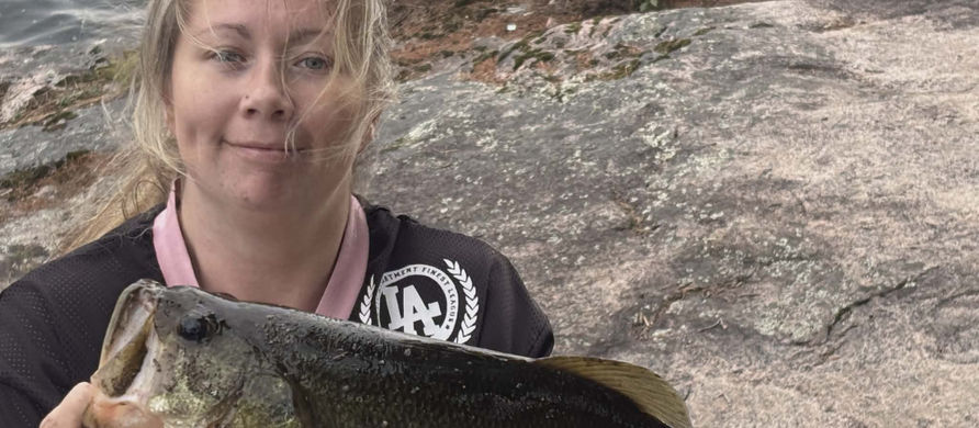Day Dreaming About Fishing | 47 Inches and a Lifetime of Luck