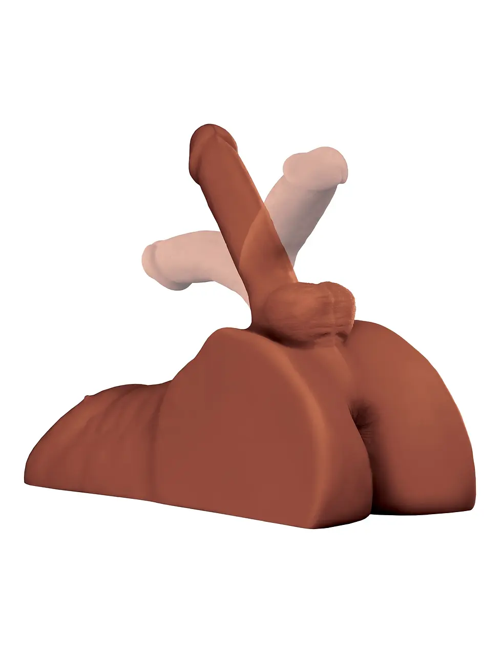 Thumbnail: PDX Plus Perfect Ride