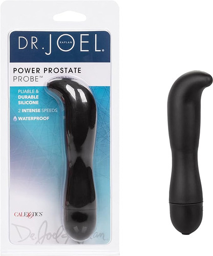 Dr. Joel 5 Function Prostate Stimulator main image 1