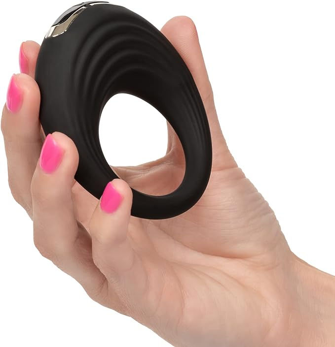 Thumbnail: My Pod Enhancer Ring with UV Sanitizer