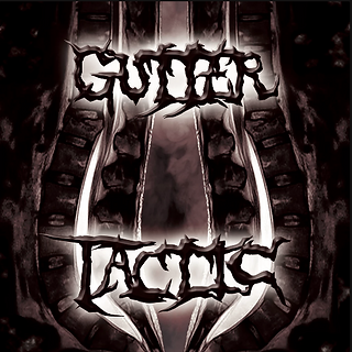 Gutter Tactic Self Titled Album