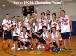 Champion Team of Spring/Summer 2014