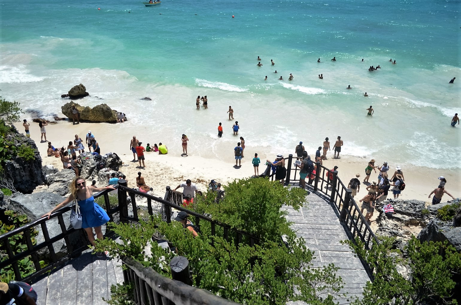 playa del carmen,tulum