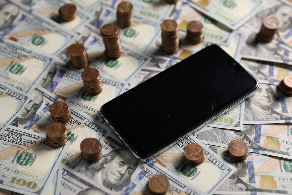 250 aplicaciones maliciosas disfrazadas de apps populares están robando dinero directamente de la cuenta de tu operadora de telefonía. La mayoría de las víctimas no se dan cuenta hasta que llega el cobro.