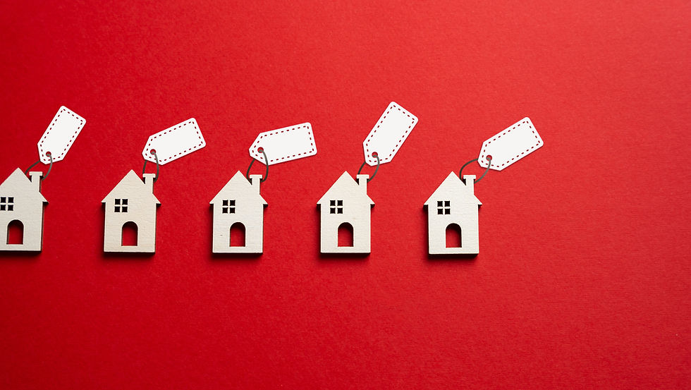 Según el reporte, Buffalo, en el estado de Nueva York, encabeza la lista de las ciudades más asequibles para comprar vivienda este año.
