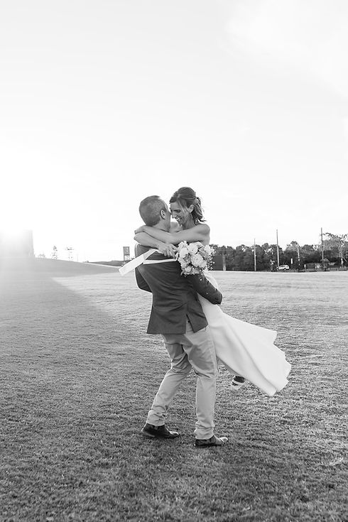Sandstone Point Hotel Wedding Ceremony