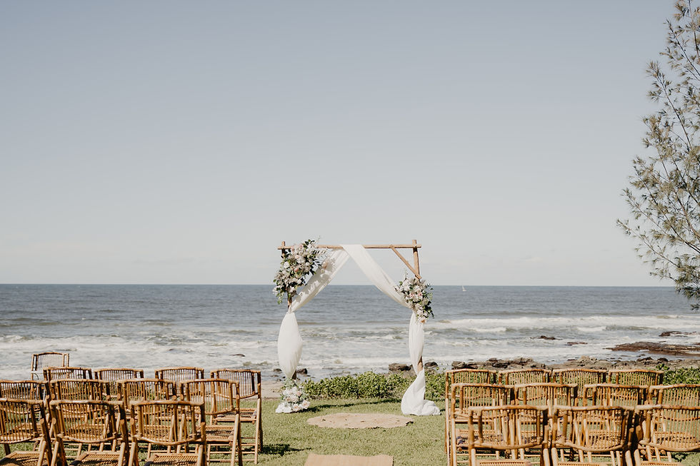 Thumbnail: WHITE, PINK AND GREEN FAUX FLORAL FLOOR BOUQUET
