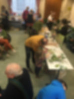Winter Warmer event