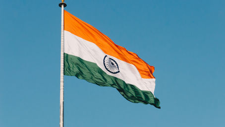 India Trip Reflection