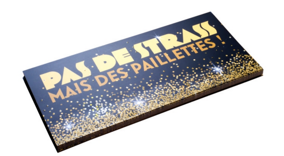 carte de voeux invitation publicité communication savoie rhone alpes