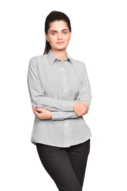 Miniatura: BLUSA ECHO ANTUM DAMA