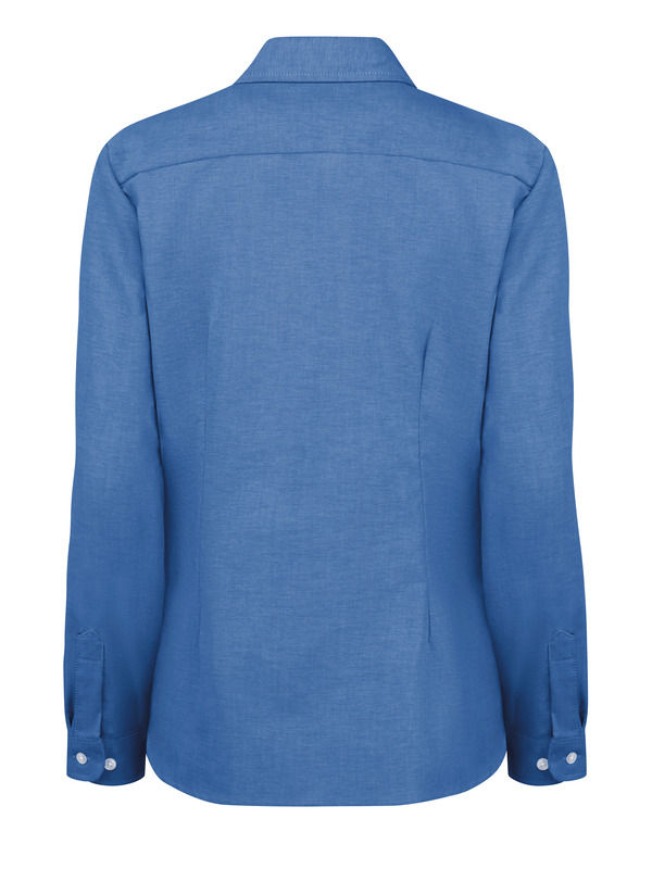 Miniatura: BLUSA DICKIES FL254 DAMA