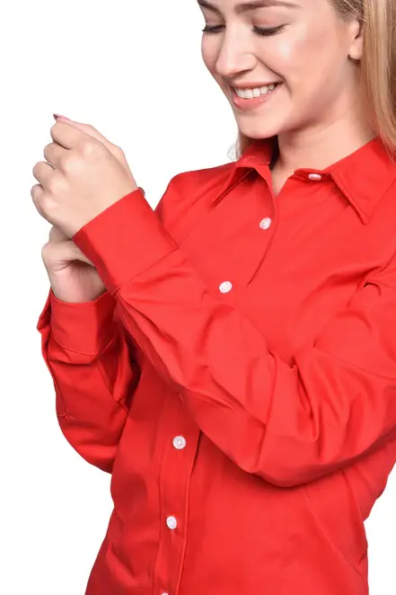 Miniatura: BLUSA ALFA ANTUM