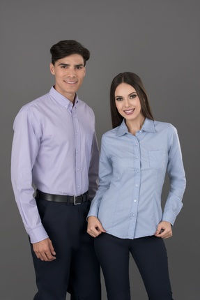 SIDON CAMISA DACACHE