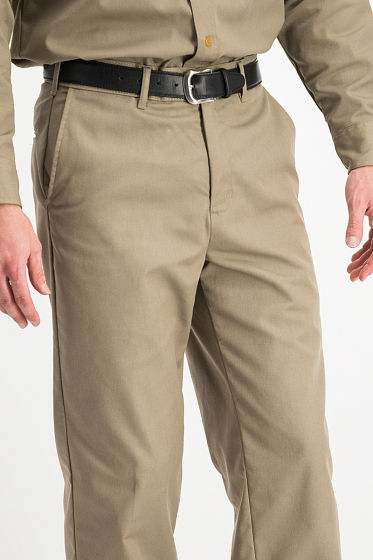 Miniatura: PANTALON 65%-35% UNITAM CABALLERO