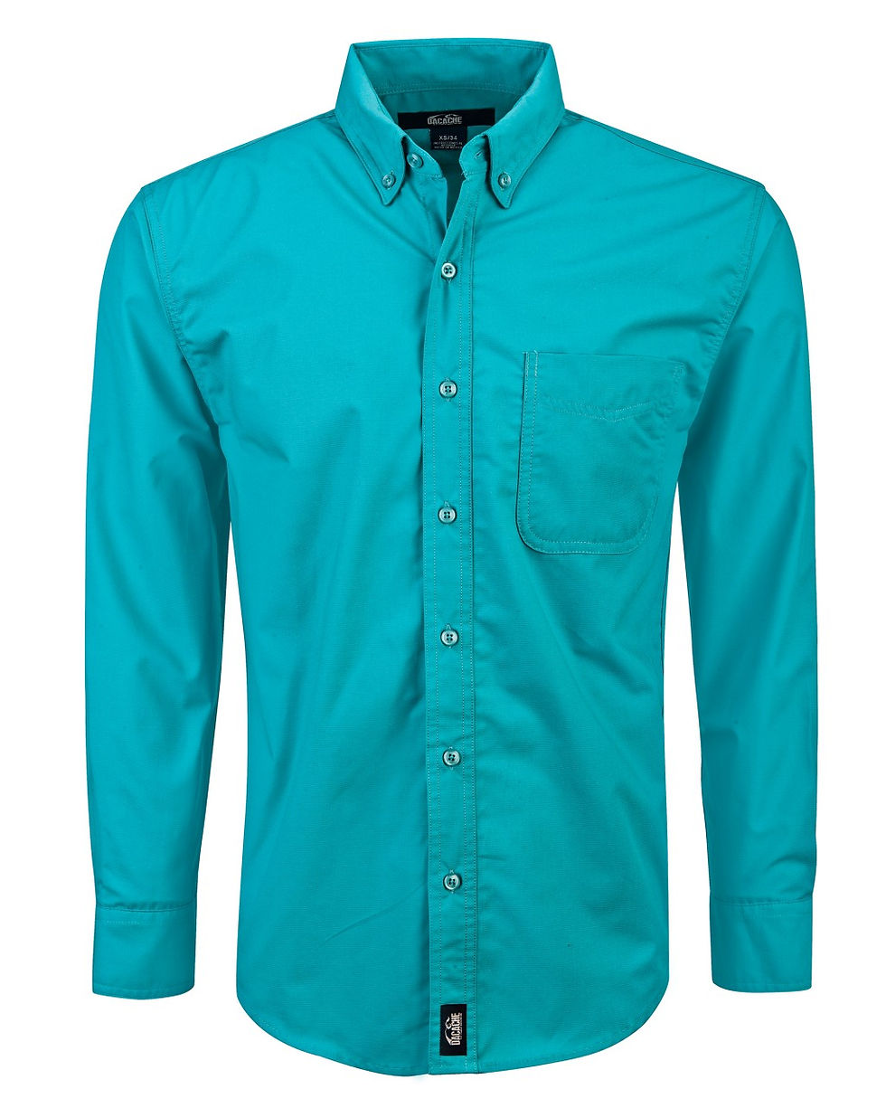 Miniatura: DUBLIN CAMISA DACACHE