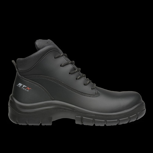 Stx Riverline Calzado De Seguridad Upower Calzado De Seguridad