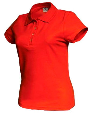 Miniatura: POLO ASSOLUTO PARA MUJER