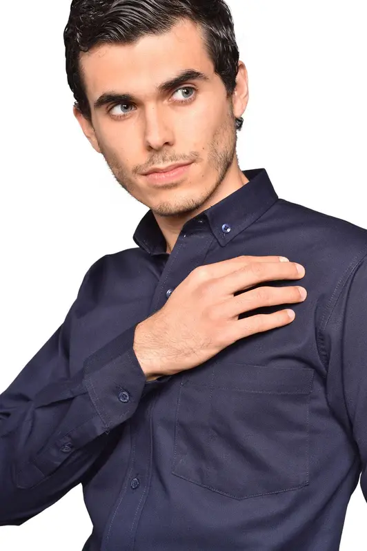 Miniatura: CAMISA ALFA ANTUM
